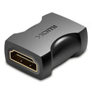 ADAPTADOR HDMI 2.0 4K VENTION AIRB0 HDMI HEMBRA A HDMI HEMBRA