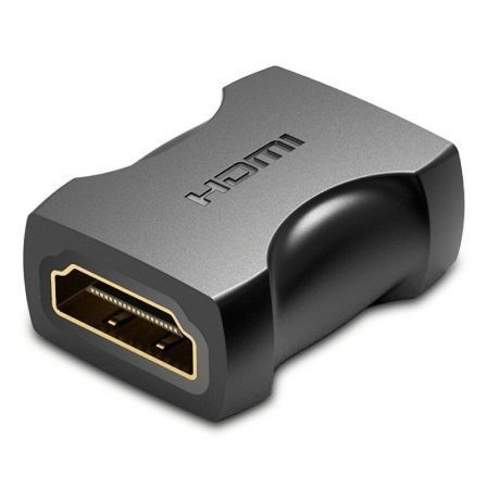 ADAPTADOR HDMI 2.0 4K VENTION AIRB0 HDMI HEMBRA A HDMI HEMBRA