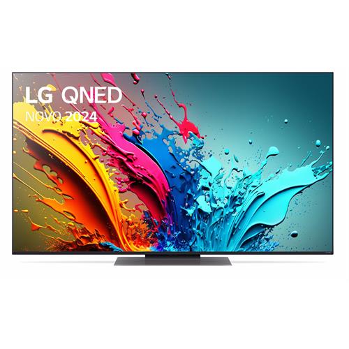 TV LG 55QNED86T6A( 55" - 140 CM - QNED UHD4K  - WEBOS 24  )