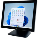 TPV PREMIER KT-2000 INTEL CORE I5-1235U 8GB 128GB SSD 15" TÁCTIL