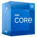 Intel Core i7-12700 processador 25 MB Smart Cache Caixa