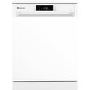 MÁQUINA DE LAVAR LOUÇA MEIRELES MLL158W 15 CONJUNTOS BRANCA