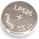 CÉLULA DE BOTÃO AG4 LR66 1.5V 4 UNIDADES