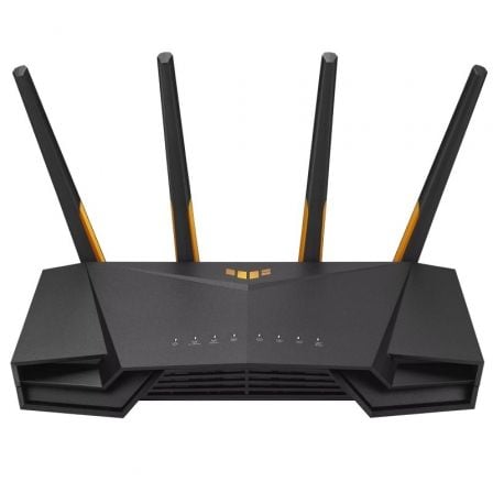 ASUS TUF-AX4200 router sem fios Gigabit Ethernet Dual-band (2,4 G