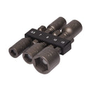JOGO DE 5 PONTAS STECKER MAGNÉTICAS 5,5-13MM 474M-5-H