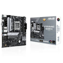MOTHERBOARD ASUS PRIME B650M-K - SOCKET AMD AM5, CHIPSET B650, DD