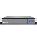 SAI ONLINE PHASAK RACK 19" 1000 VA ONLINE LCD 1000VA-900W 2 SALID