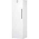 CONGELADOR VERTICAL WHIRLPOOL UW8F2YWBIF2 188X60 263L BRANCO