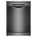 MÁQUINA DE LAVAR LOUÇA BOSCH SMS4EMC06E 14 CONJUNTOS