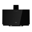 CHAMINÉ DECORATIVA TEKA DVN 77050 TTC PRETO