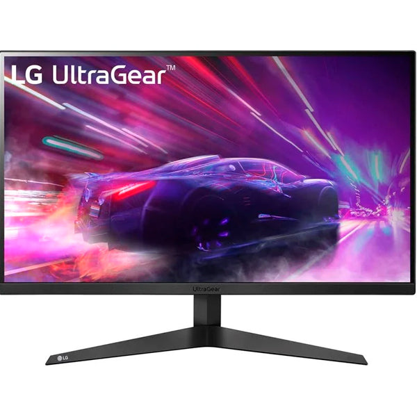 LG 24GN60R-B monitor de ecrã 60,5 cm (23.8") 1920 x 1080 pixels