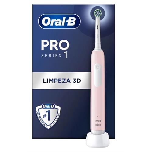 Oral-B Pro Series 1 Adulto Escova de dentes rotativa oscilante Ro