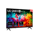 TELEVISOR LG QNED EVO AI QNED72 MINI LED 43QNED72B6B 43" ULTRA HD