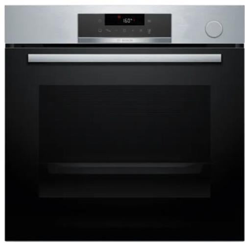 BOSCH - FORNO SERIE 4 C/ AIRFRY + VAPOR HRG532ES3