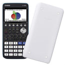 CALCULADORA CASIO GRÁFICA FX-CG50 ( PRETO  BRANCO  - ECRÃ DE ALTA