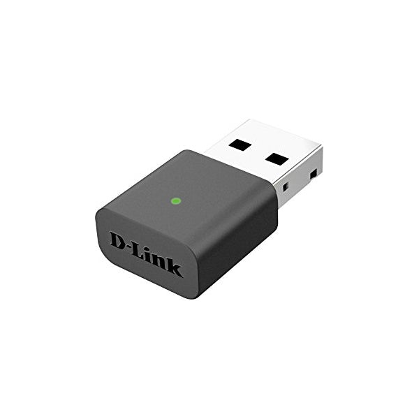 D-Link DWA-131 cartão de rede 300 Mbit/s