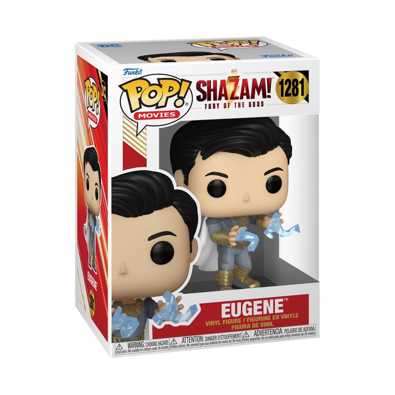 FUNKO CINE SHAZAM! EUGENE