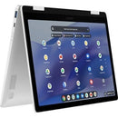 CHROMEBOOK CONVERTIBLE SAMSUNG GALAXY 2 360 INTEL CELERON N4500 4