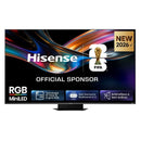 TV HISENSE 85UR9S( 85" - 216 CM - MINI LED RGB  - VIDAA U9.5  )