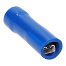 TERMINAL FEMEA DE FASTON 2.8MM (BOLSA 100 UNID.)