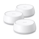 TP-LINK BE3600 SISTEMA WI-FI 7 MESH PARA TODA A CASA