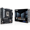 PLACA BASE ASUS TUF GAMING B860M-PLUS SOCKET 1851 MICRO ATX