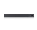 Zyxel GS1900-24HP Gerido Gigabit Ethernet (10/100/1000) 1U Preto