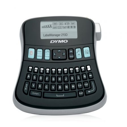 DYMO LABELMANAGER 210D