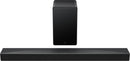 SOUND BAR TCL Q65HE( 5.1  - 500 W - 2 X HDMI - BLUETOOTH - USB -