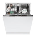 MÁQUINA LAVAR LOUÇA DE ENCASTRE HOOVER HI 4C5FOS