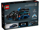 LEGO 42176 CARRO DE CORRIDA PORSCHE GT4 E-PERFORMANCE