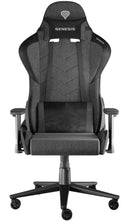 SILLA GAMIN GENESIS NITRO 550 G2 GRIS