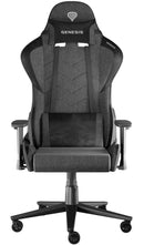 SILLA GAMIN GENESIS NITRO 550 G2 GRIS