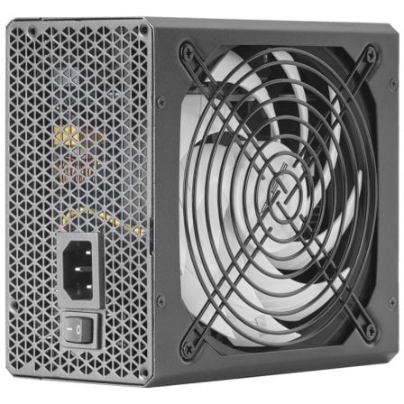 FUENTE DE ALIMENTACIÓN TACENS RADIX VII AG 700S 700W VENTILADOR 1