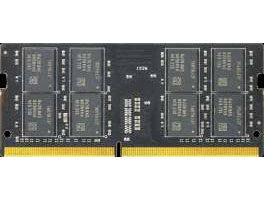 DIMM SO TEAM GROUP ELITE 8GB DDR4 2666MHZ CL19 1.2V