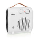 TRISTAR TERMOVENTILADOR 2000W 2 EM 1