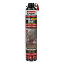 ESPUMA PROJETÁVEL PISTOLA 700ML SOUDAL