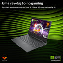VICTUS 15-FA2049NP  15.6"   I7-13620H   8GB  1TB  MICROSOFT CLASS