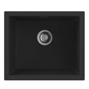 FREGADERO NODOR NORGRANITE 45.40 1B NEGR