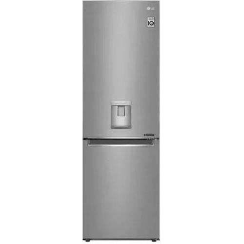 LG GBF61PZJMN frigorífico e congelador Independente 341 l Pratead