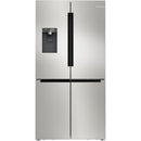 FRIGORÍFICO AMERICANO BOSCH KFD-96-APEA