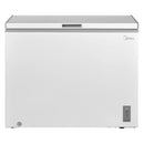 ARCA HORIZONTAL MIDEA MDRC345FZE01( TRADICIONAL  - BRANCO  - 249