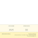 FITA AMERICANA PRETA 25M X 48MM 4612 TESA