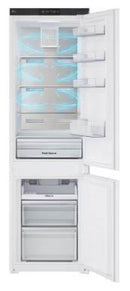 FRIGORÍFICO COMBINADO DE ENCASTRE LG GTFN256SET 177X54 NO FROST