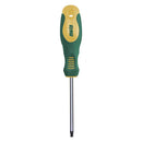CHAVE DE PARAFUSOS TORX TAMPER TH09 75MM DTX09 MOTA