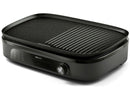 ASSADORA PHILIPS HD6210/90 2400W 46,5X34CM