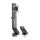 NAPOFIX SUPORTE SECRETARIA 1 MONITOR 17">32" DM6100