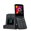 SENIORPHONE TCL 4043 3,2" DARK NIGHT GREY 4G