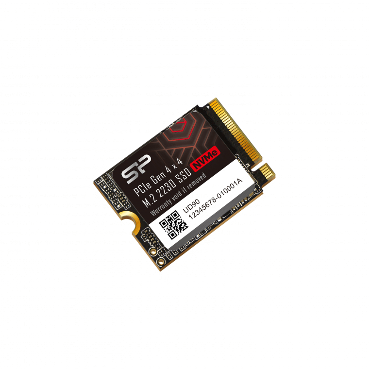 M.2 2230 PCIE SSD UD90 500GB