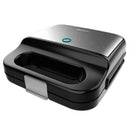 CECOTEC ROCK?NTOAST 4 IN 1 SANDWICHERA 1000W - CAPACIDAD PARA 2 S